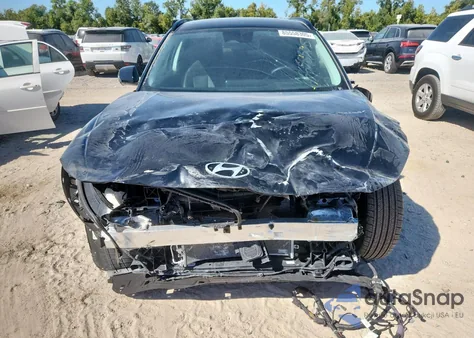 2025 Hyundai Ioniq 5 Limited z USA, uszkodzony, nr VIN 7YAKR4DA3SY010124